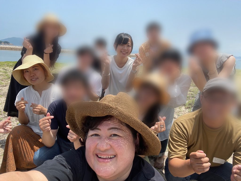 小豆島移住女子とのご縁繋ぎツアー